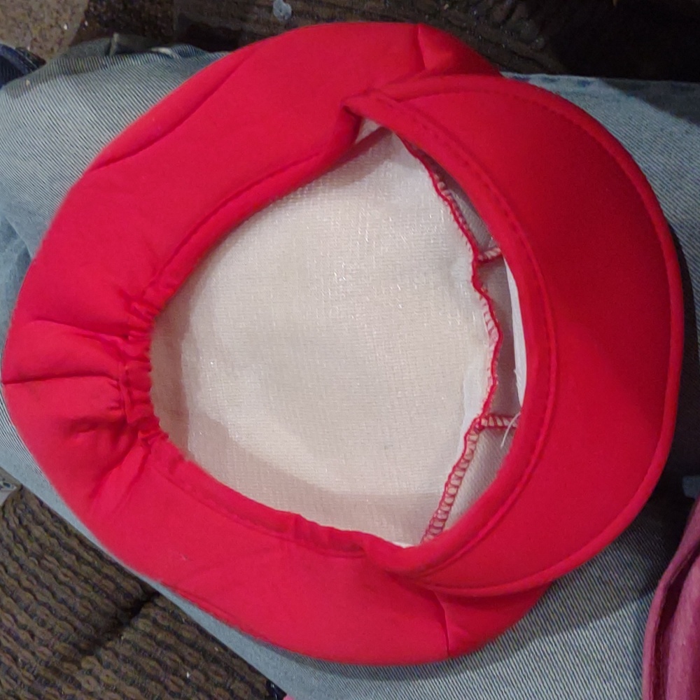 Super Mario Hat - image 2